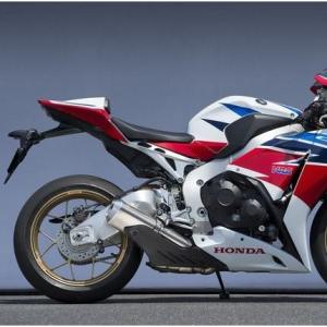 TSR製CBR1000RR マフラー 社外 中古 バイク 部品 08-16年SC59 チタン