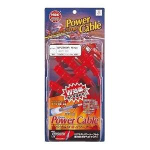 GPZ900R Ninja（ニンジャ）84年〜 パワーケーブル（専用タイプ）KAタイプ NGK（エヌ...