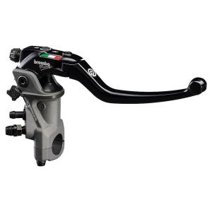 20.5161.51 2Pキャリパー Φ32 ブラック 旧カニ BREMBO（ブレンボ