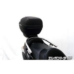 GIVI（ジビ） スペシャルラック [SR1123] フォルツァ Si Forza300 