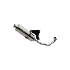 ジョグ（SA36J）/ジョグZR（SA39J） ロッドサイレンサーマフラー