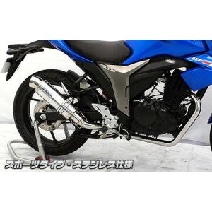 なー ダイナミックマフラー フルエキゾースト ユーロタイプ チタン