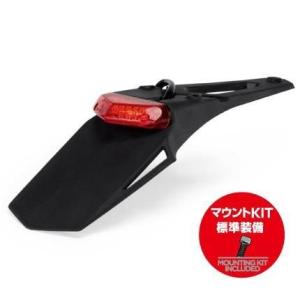 X-LED PLATEテールライト Rough＆Road（ラフアンドロード）