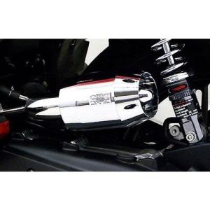 ホンダ（HONDA） WirusWin PCX 8BJ-JK05 キャリパータイプ エア
