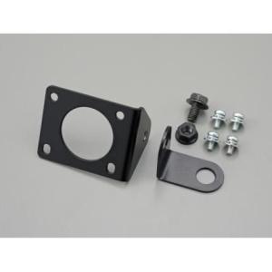 専用 DAYTONA（デイトナ） MOTO GPS RADAR LCD CARステー(78181)(94419対応