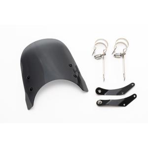 旭風防　GB350 メーターバイザー 旭風防 GB350 メーターバイザー 【公式通販】