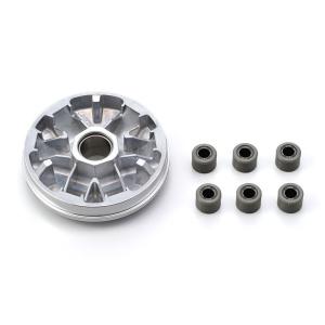 D.I.D DID 520ERVT-116L FJ(軽圧力クリップ) GOLD 4525516358231 大同