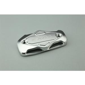 ヨシムラ（YOSHIMURA） GSX-S1000 Hayabusa マスターシリンダー