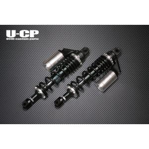 YSS YSS CB750/900/1100F リアサスペンション ツインショック RZ362
