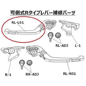 ZX-10 バーハンドルブラケット カワサキホルダーキット シルバー