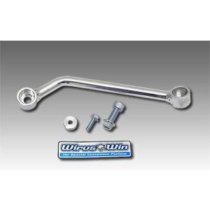 スカイウェイブ（CJ44・45・46） アルティメットマフラーステンレス