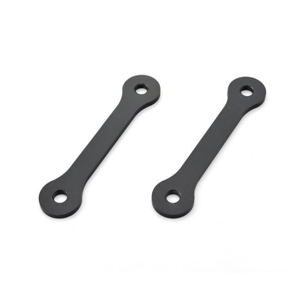 400X（19年） リアローダウンリンクロッド DAYTONA（デイトナ）