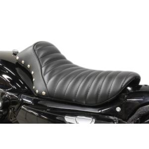 そら豆ソロシート プレーンタイプ K＆H（ケイアンドエイチ） 〜03年XL