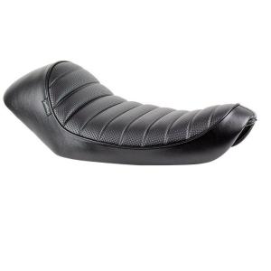 スポーツスターXL（10〜16年） ステップバックシート ホリゾンタル