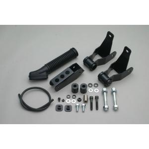 ロングホイールベースキット 130mmロング ADIO（アディオ） マジェスティS（JBK-SG28...