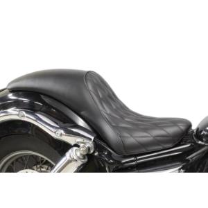 スタッド付きコブラシート（タックロール） ガレージT＆F シャドウ400