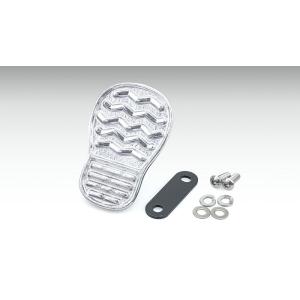 返事 ラバーステップ カワサキ 汎用 バリオス2等 （34028-1430 互換品