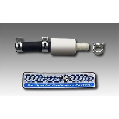 ハイパーバルブ ウイルズウィン（WirusWin） PCX125（2BJ-JK05）