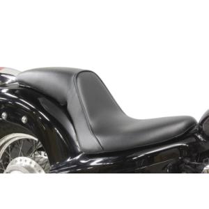 ガンファイターシート（ダイヤ） ガレージT＆F スティード400（STEED