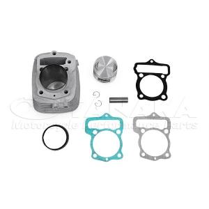 KITACO（キタコ） エイプ50(AC16-1000001-1599999)用 ボアアップKIT
