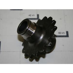 Gcraft Gクラフト (ジークラフト) リヤスプロケット20mm ダックス
