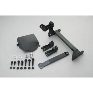 ロングホイールベースキット 80mmロング ADIO（アディオ） シグナスX（EBJ-SEA5J/2...