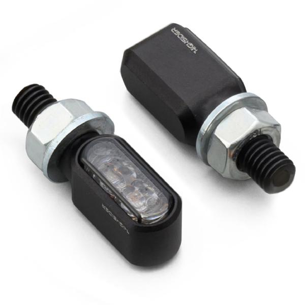 HIGHSIDER （ハイサイダー） LEDウインカー テールランプ一体型 リア用 リトルブロンクス...