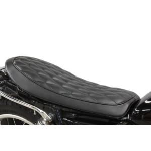 DAYTONA（デイトナ） バイク用 ノスタルジックシート SR400/500(79?08