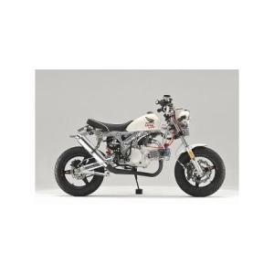 モリワキ MORIWAKI Full Exhaust ZERO UP SUS Monkey125 '24