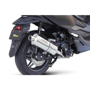 ベンリィ110（BENLY）JA09 SS300ソニックマフラー BEAMS（ビームス