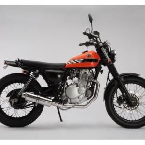 WirusWin 04〜 グラストラッカー ビックボーイ(NJ4DA/NJ4CA・Fi車