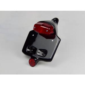 ルーカステールランプセット OSCAR（オスカー） W650/W400 : バイク