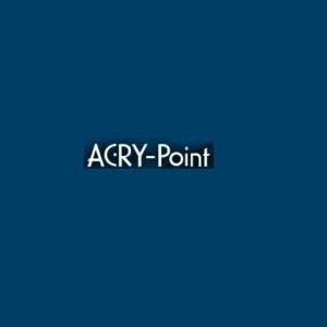 ストリートタイプスクリーン クリア アクリポイント（ACRY-Point） CBR250RR（90〜00年）｜hamashoparts2