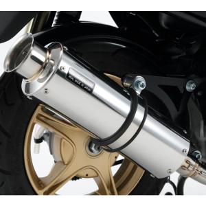 FP4-50マフラー ウイルズウィン（WirusWin） ジョグ（JBH-SA36J