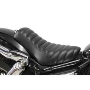 ダブルシート（スムース） ガレージT＆F シャドウ400（〜07年