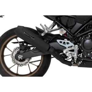 R-EVO マフラー ヒートチタンサイレンサー 政府認証 BMS-R（ビームス