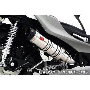 レーシングマフラーZ ウイルズウィン（WirusWin） シグナスX（CYGNUS-X