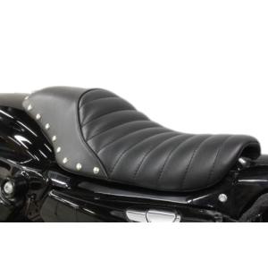 ハーレーダビットソン　スポーツスター　シート＋フェンダー等セット ハーレー純正スポーツスター シート|Harley Davidson