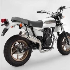 エイプ100 ウィルズウィン シャープマフラー シャープマフラー ウイルズウィン（WirusWin）APE（エイプ）100