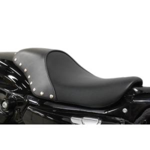 そら豆ソロシート プレーンタイプ K＆H（ケイアンドエイチ） 〜03年XL