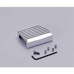 ラバーステップ カワサキ 汎用 バリオス2等 （34028-1430 互換品