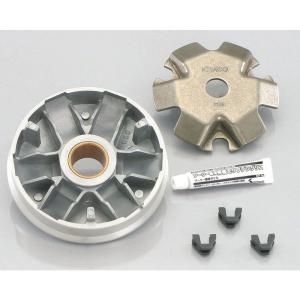 SV650（ABS）16〜18年 フロントスプリング ハイパープロ（HYPER