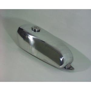 APE50/エイプ50（キャブ車） CBXタイプタンクカバー（TSH製） ACP