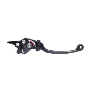 Z900RS GPタイプ ロングアルミビレットレバーセット ブラック U-KANAYA