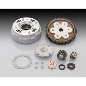 KITACO（キタコ） モンキー50(遠心クラッチ車/Z50J-1000001-1510400)用