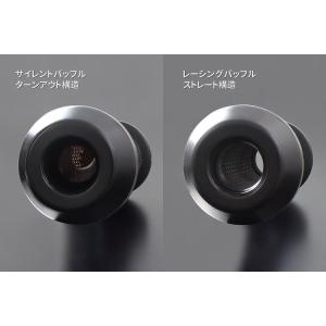 PMC ピーエムシー 86-704 LOUDEX(ラウデックス)用 オプションバッフル