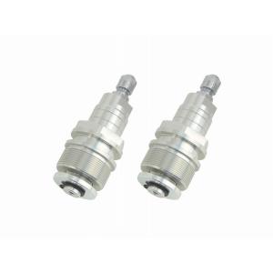 SR400（85〜00年） フロントスプリング ハイパープロ（HYPER PRO
