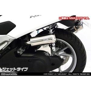 サイレンサー型 エアクリーナーキット バズーカータイプ