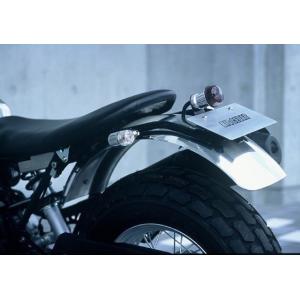 SR400 ペイトンプレイスリヤフェンダー SR400 ペイトンプレイスリヤフェンダー sr400 リアフェンダー