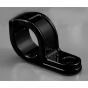 あかさたな. s DAYTONA（デイトナ） 69372 マルチフォーククランプ(ライトステー) φ41